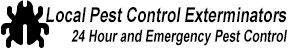 Garden City NY Pest Control Exterminators